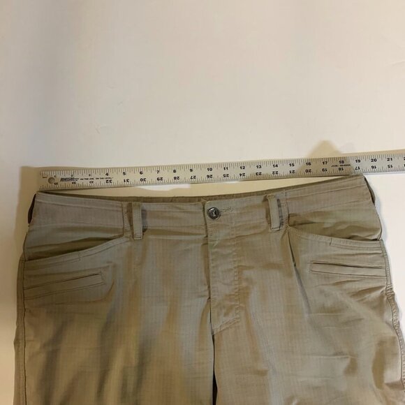 5.11 Tactical Men's Ridgeline Convert‎ Relaxed Side Pocket Fit Pants Size 38 - Picture 11 of 14